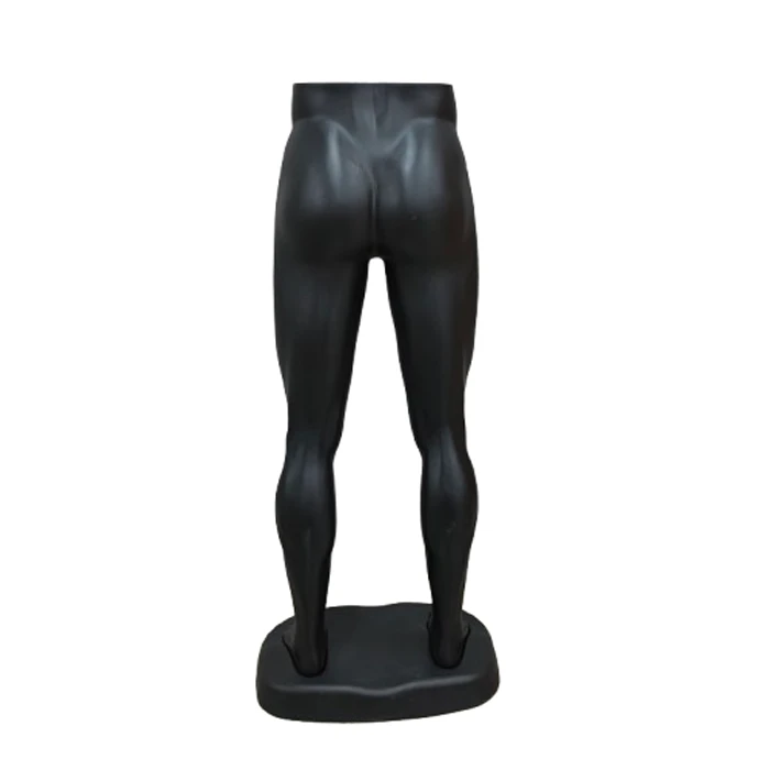unbreakable mannequins leg (1)