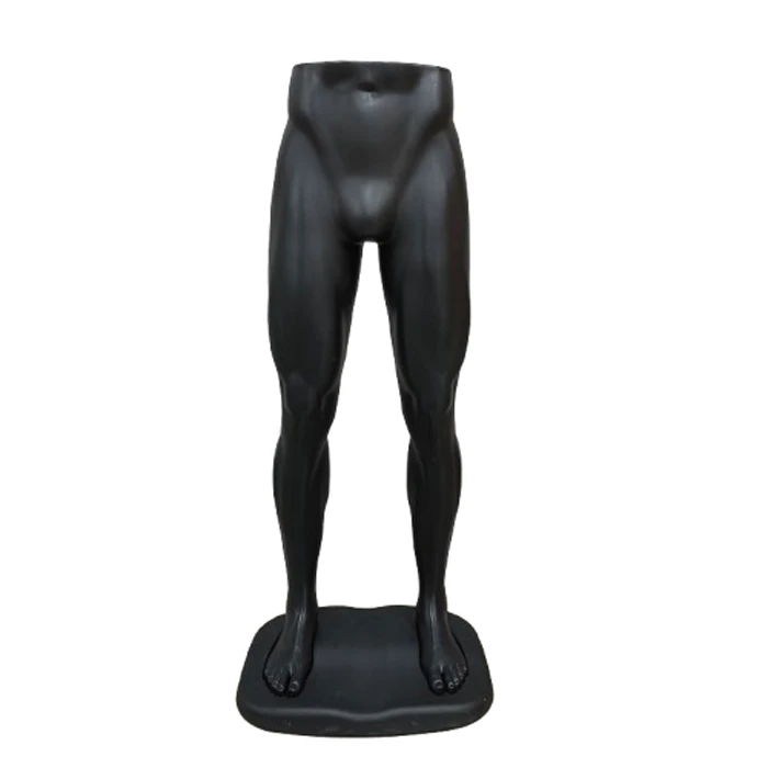 unbreakable mannequins leg (2)